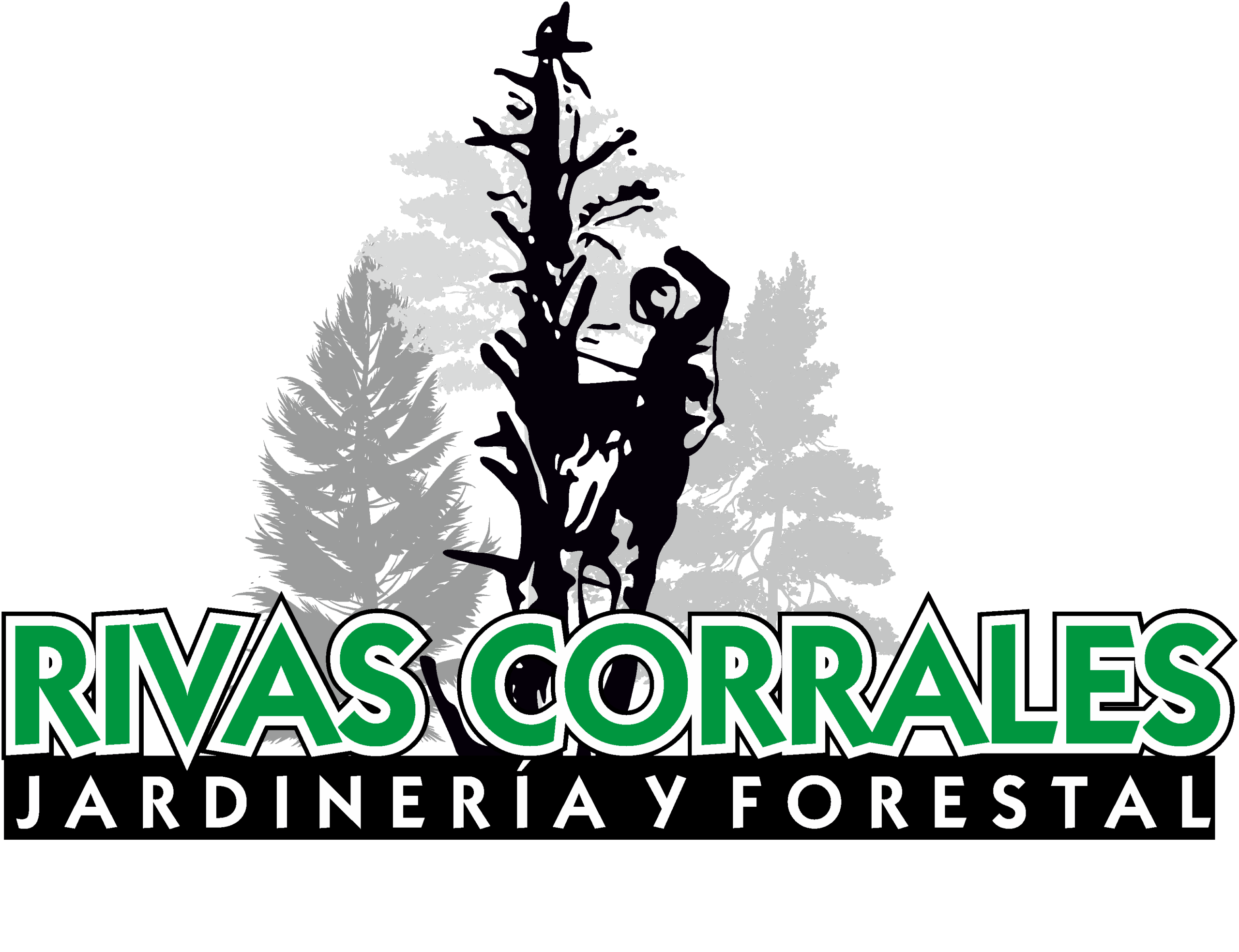 Jardinería y Forestal Rivas Corrales